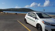 Excel Driving School Honolulu Hawaii Driving Program Car